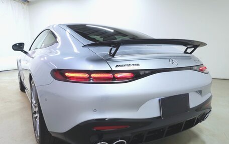 Mercedes-Benz AMG GT, 2024 год, 12 800 000 рублей, 5 фотография
