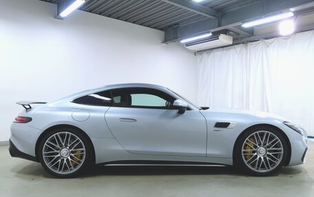 Mercedes-Benz AMG GT, 2024 год, 12 800 000 рублей, 7 фотография
