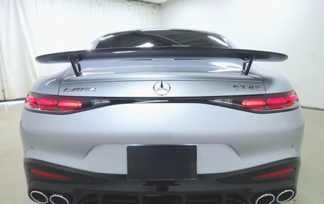 Mercedes-Benz AMG GT, 2024 год, 12 800 000 рублей, 6 фотография