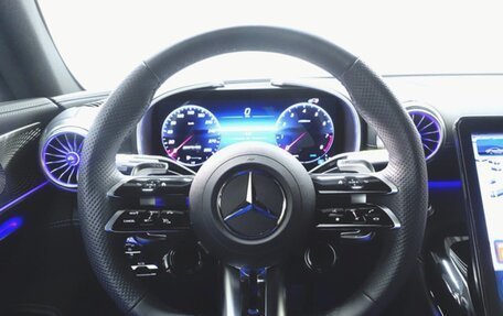 Mercedes-Benz AMG GT, 2024 год, 12 800 000 рублей, 10 фотография