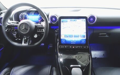 Mercedes-Benz AMG GT, 2024 год, 12 800 000 рублей, 8 фотография