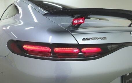 Mercedes-Benz AMG GT, 2024 год, 12 800 000 рублей, 4 фотография