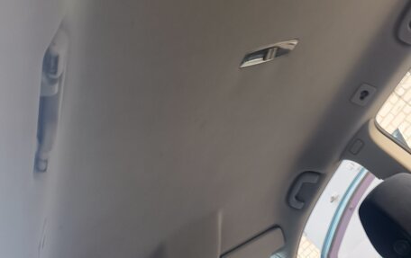 Opel Zafira B, 2007 год, 580 000 рублей, 29 фотография