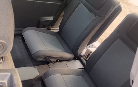 Opel Zafira B, 2007 год, 580 000 рублей, 32 фотография