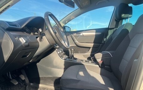 Volkswagen Passat B7, 2014 год, 1 200 000 рублей, 11 фотография