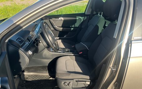 Volkswagen Passat B7, 2014 год, 1 200 000 рублей, 14 фотография
