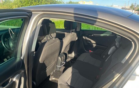 Volkswagen Passat B7, 2014 год, 1 200 000 рублей, 18 фотография