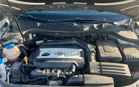 Volkswagen Passat B7, 2014 год, 1 200 000 рублей, 20 фотография