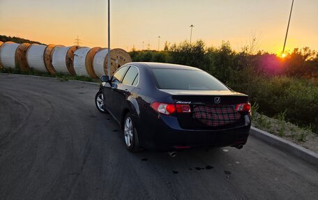 Honda Accord VIII рестайлинг, 2008 год, 600 000 рублей, 4 фотография