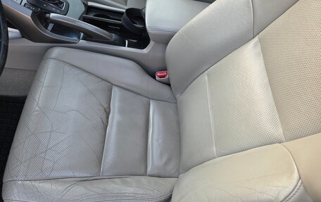 Honda Accord VIII рестайлинг, 2008 год, 600 000 рублей, 10 фотография