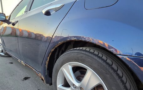 Honda Accord VIII рестайлинг, 2008 год, 600 000 рублей, 14 фотография