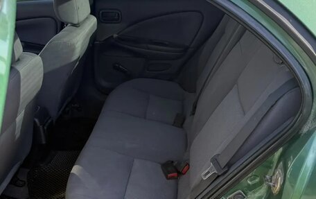 Nissan Almera, 2004 год, 330 000 рублей, 4 фотография