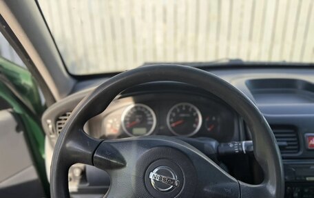 Nissan Almera, 2004 год, 330 000 рублей, 2 фотография