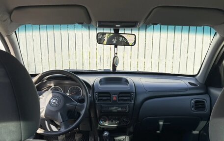 Nissan Almera, 2004 год, 330 000 рублей, 7 фотография