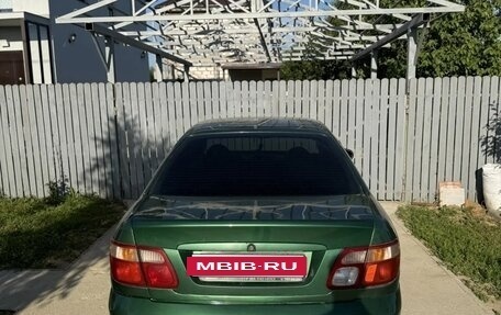 Nissan Almera, 2004 год, 330 000 рублей, 8 фотография