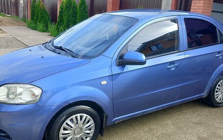 Chevrolet Aveo III, 2008 год, 375 000 рублей, 3 фотография