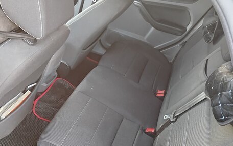 Ford Focus II рестайлинг, 2011 год, 680 000 рублей, 9 фотография