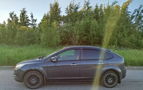 Ford Focus II рестайлинг, 2011 год, 680 000 рублей, 2 фотография