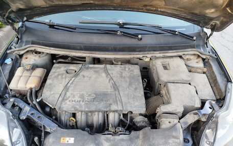 Ford Focus II рестайлинг, 2011 год, 680 000 рублей, 4 фотография
