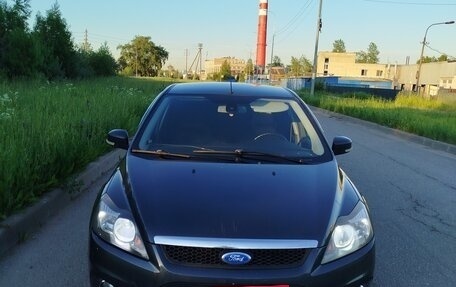 Ford Focus II рестайлинг, 2011 год, 680 000 рублей, 5 фотография