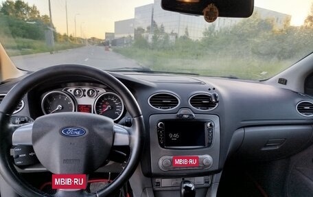 Ford Focus II рестайлинг, 2011 год, 680 000 рублей, 8 фотография
