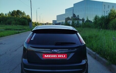Ford Focus II рестайлинг, 2011 год, 680 000 рублей, 3 фотография