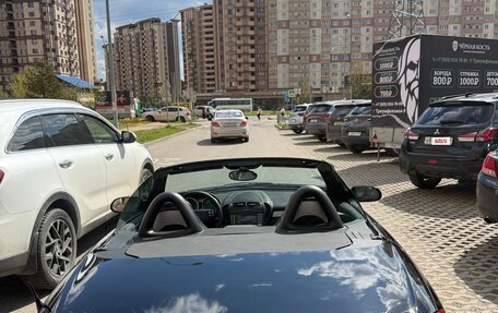Mercedes-Benz SLK-Класс, 2004 год, 1 500 000 рублей, 2 фотография
