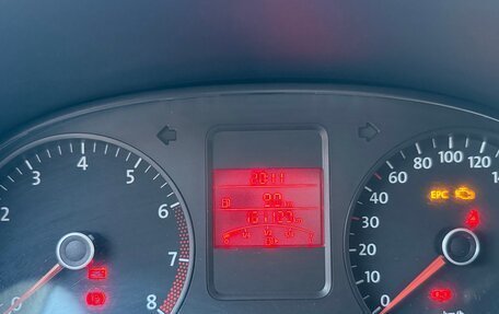 Volkswagen Polo VI (EU Market), 2013 год, 680 000 рублей, 7 фотография