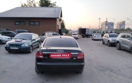 Audi A6, 2008 год, 1 600 000 рублей, 2 фотография