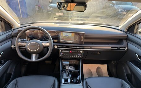 Hyundai Tucson, 2026 год, 4 840 000 рублей, 9 фотография