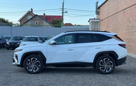 Hyundai Tucson, 2026 год, 4 840 000 рублей, 3 фотография