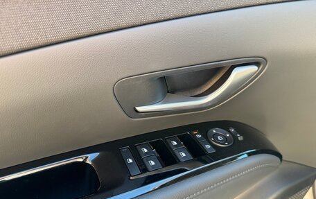Hyundai Tucson, 2026 год, 4 840 000 рублей, 14 фотография