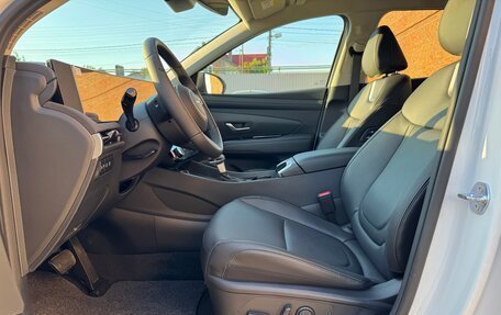 Hyundai Tucson, 2026 год, 4 840 000 рублей, 10 фотография