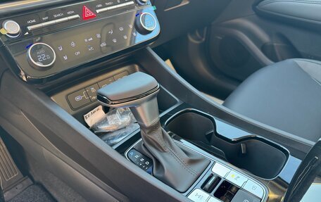 Hyundai Tucson, 2026 год, 4 840 000 рублей, 13 фотография
