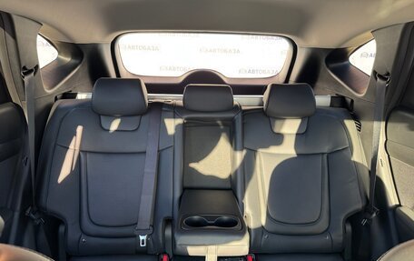 Hyundai Tucson, 2026 год, 4 840 000 рублей, 23 фотография