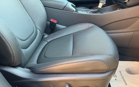Hyundai Tucson, 2026 год, 4 840 000 рублей, 30 фотография