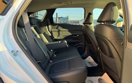 Hyundai Tucson, 2026 год, 4 840 000 рублей, 28 фотография