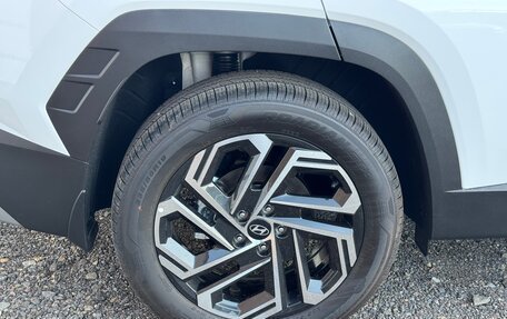 Hyundai Tucson, 2026 год, 4 840 000 рублей, 36 фотография