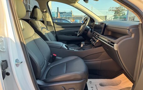 Hyundai Tucson, 2026 год, 4 840 000 рублей, 29 фотография