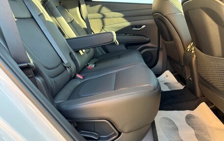 Hyundai Tucson, 2026 год, 4 840 000 рублей, 27 фотография