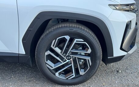 Hyundai Tucson, 2026 год, 4 840 000 рублей, 37 фотография