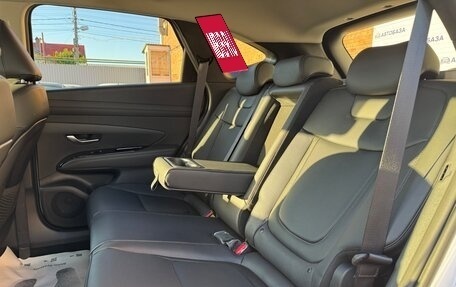 Hyundai Tucson, 2026 год, 4 840 000 рублей, 26 фотография