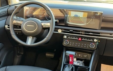 Hyundai Tucson, 2026 год, 4 840 000 рублей, 38 фотография