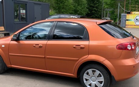 Chevrolet Lacetti, 2008 год, 550 000 рублей, 3 фотография