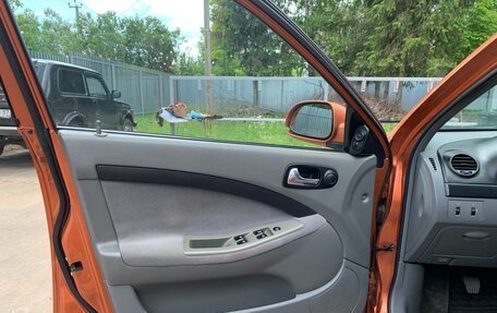 Chevrolet Lacetti, 2008 год, 550 000 рублей, 7 фотография