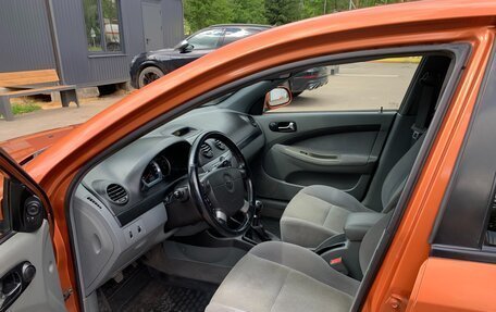Chevrolet Lacetti, 2008 год, 550 000 рублей, 8 фотография
