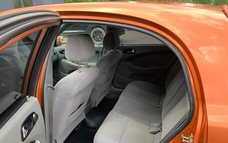 Chevrolet Lacetti, 2008 год, 550 000 рублей, 10 фотография