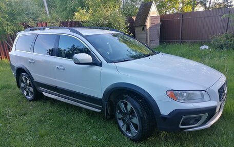 Volvo XC70 II рестайлинг, 2013 год, 1 450 000 рублей, 3 фотография