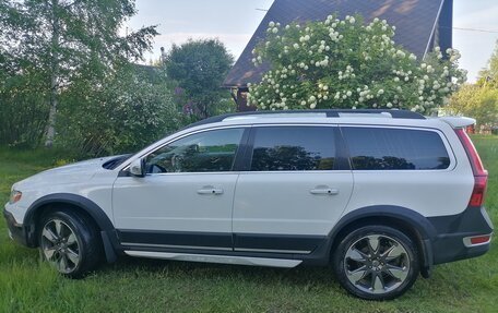 Volvo XC70 II рестайлинг, 2013 год, 1 450 000 рублей, 2 фотография