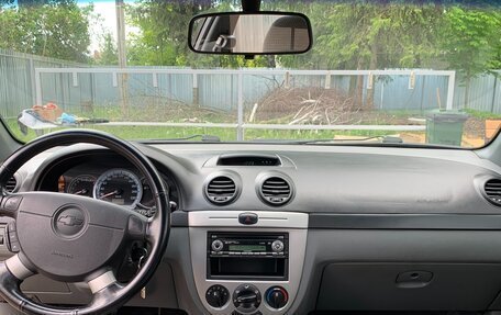 Chevrolet Lacetti, 2008 год, 550 000 рублей, 14 фотография